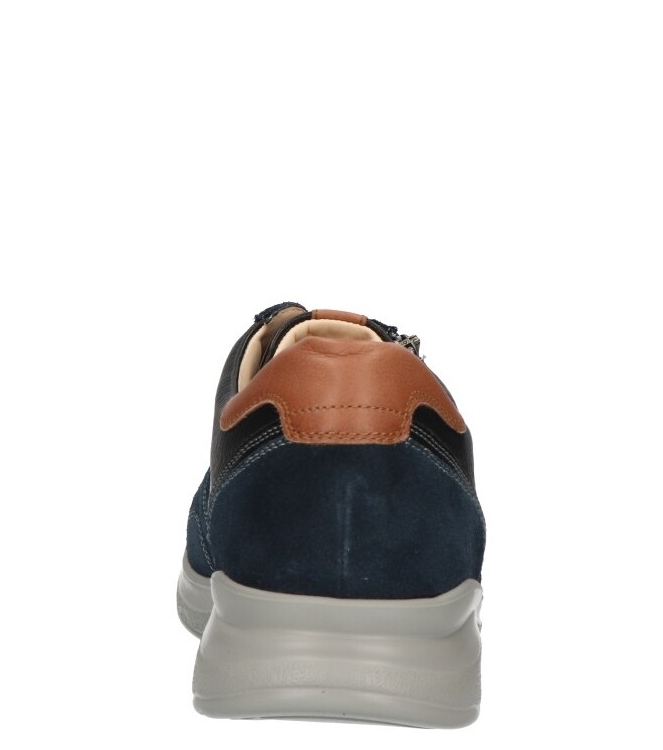 Ganter Ganter sneaker <span>257421 3500 Harald</span> 3500 darkblue Ganter sneaker <span>257421 3500 Harald</span> 257421 3500 Harald blauw - www.bremmerschoenen.pro - Bremmer Schoenen