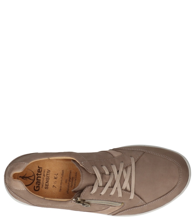 Ganter Ganter sneaker <span>259848 9419 Karl-Ludwig</span> 9419 darktaupe taupe Ganter sneaker <span>259848 9419 Karl-Ludwig</span> 259848 9419 Karl-Ludwig beige - www.bremmerschoenen.pro - Bremmer Schoenen