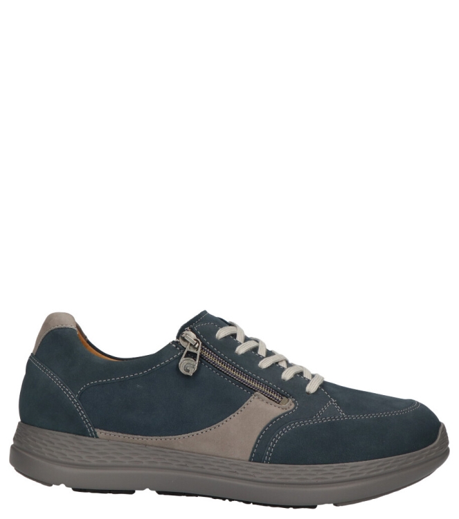 Ganter Ganter sneaker <span>259848 3763 Karl-Ludwig</span> 3763 ink Ganter sneaker <span>259848 3763 Karl-Ludwig</span> 259848 3763 Karl-Ludwig blauw - www.bremmerschoenen.pro - Bremmer Schoenen