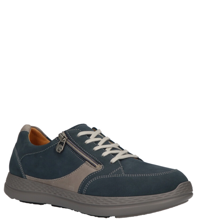 Ganter Ganter sneaker <span>259848 3763 Karl-Ludwig</span> 3763 ink Ganter sneaker <span>259848 3763 Karl-Ludwig</span> 259848 3763 Karl-Ludwig blauw - www.bremmerschoenen.pro - Bremmer Schoenen