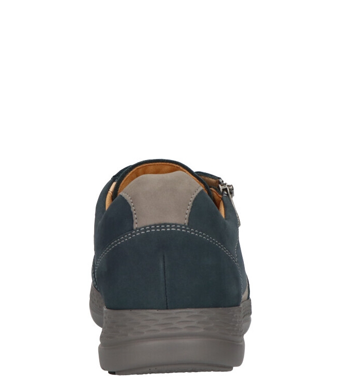 Ganter Ganter sneaker <span>259848 3763 Karl-Ludwig</span> 3763 ink Ganter sneaker <span>259848 3763 Karl-Ludwig</span> 259848 3763 Karl-Ludwig blauw - www.bremmerschoenen.pro - Bremmer Schoenen