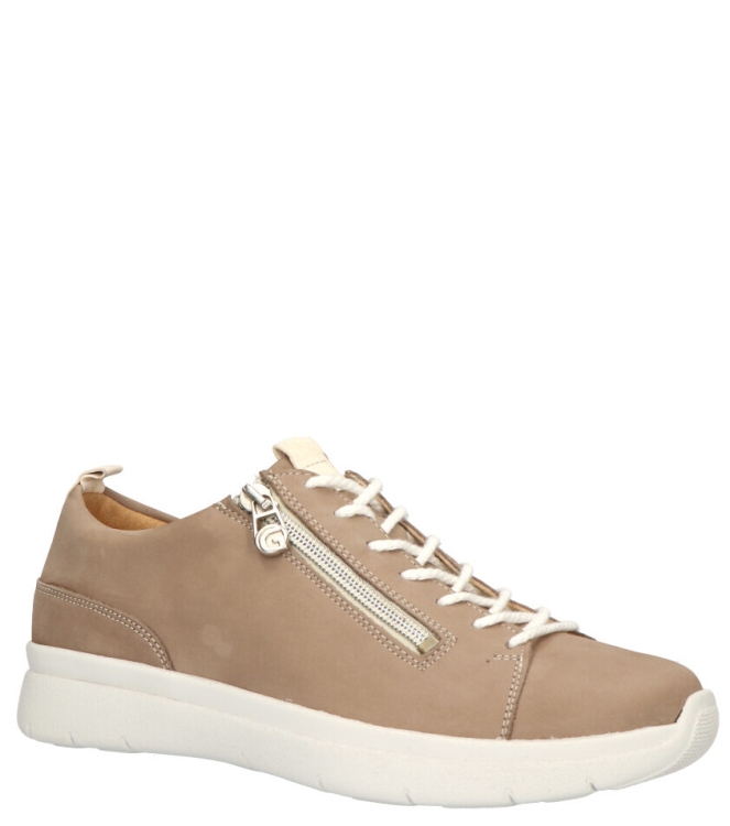 Ganter sneaker <span>209212 1900 Kira</span> 209212 1900 Kira beige - www.bremmerschoenen.pro - Bremmer Schoenen