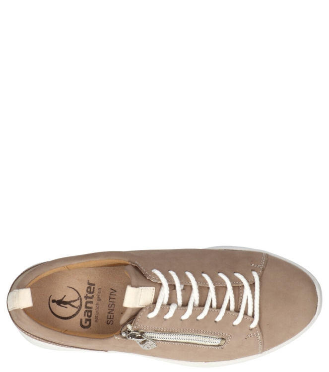 Ganter sneaker <span>209212 1900 Kira</span> 209212 1900 Kira beige - www.bremmerschoenen.pro - Bremmer Schoenen