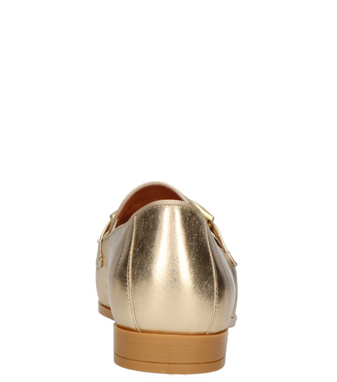 Piedi Nudi Piedi Nudi instapper <span>133954 02 Gaya</span> Platino 02 Piedi Nudi instapper <span>133954 02 Gaya</span> 133954 02 Gaya brons - www.bremmerschoenen.pro - Bremmer Schoenen