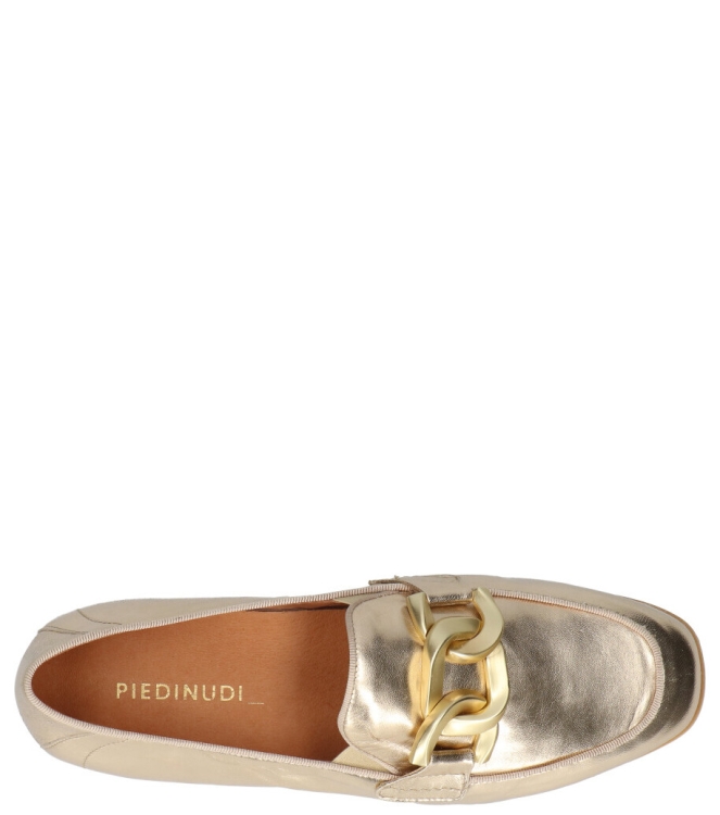 Piedi Nudi Piedi Nudi instapper <span>133954 02 Gaya</span> Platino 02 Piedi Nudi instapper <span>133954 02 Gaya</span> 133954 02 Gaya brons - www.bremmerschoenen.pro - Bremmer Schoenen