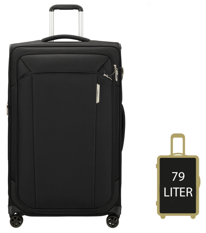 Samsonite Samsonite koffer <span>143331 7416 Respark Spinner 79</span> Black Samsonite koffer <span>143331 7416 Respark Spinner 79</span> 143331 7416 Respark Spinner 79 zwart - www.bremmerschoenen.pro - Bremmer Schoenen
