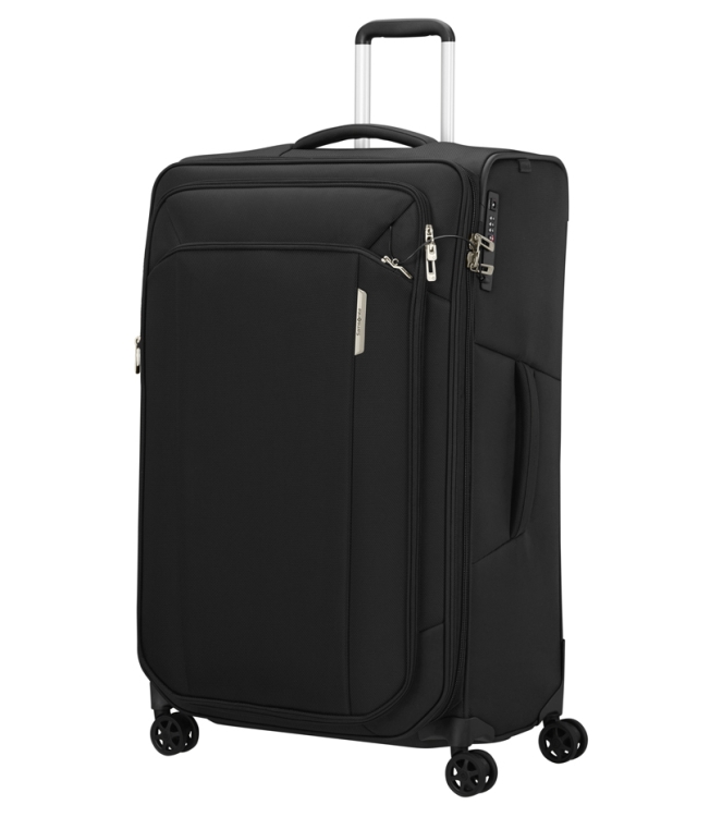 Samsonite Samsonite koffer <span>143331 7416 Respark Spinner 79</span> Black Samsonite koffer <span>143331 7416 Respark Spinner 79</span> 143331 7416 Respark Spinner 79 zwart - www.bremmerschoenen.pro - Bremmer Schoenen