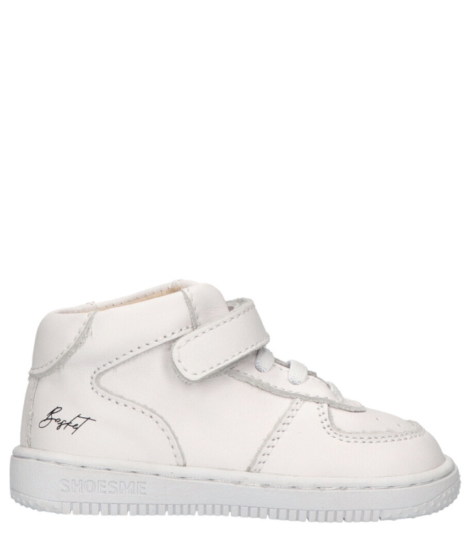 Shoesme Shoesme babyschoen <span>BN22S001-A</span> white Shoesme babyschoen <span>BN22S001-A</span> BN22S001-A wit - www.bremmerschoenen.pro - Bremmer Schoenen