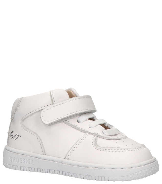 Shoesme Shoesme babyschoen <span>BN22S001-A</span> white Shoesme babyschoen <span>BN22S001-A</span> BN22S001-A wit - www.bremmerschoenen.pro - Bremmer Schoenen