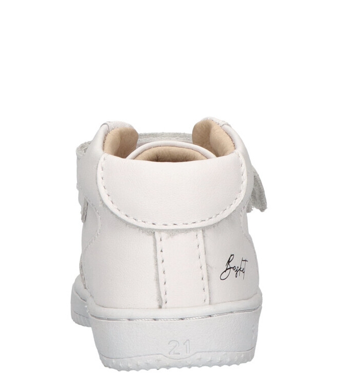 Shoesme Shoesme babyschoen <span>BN22S001-A</span> white Shoesme babyschoen <span>BN22S001-A</span> BN22S001-A wit - www.bremmerschoenen.pro - Bremmer Schoenen