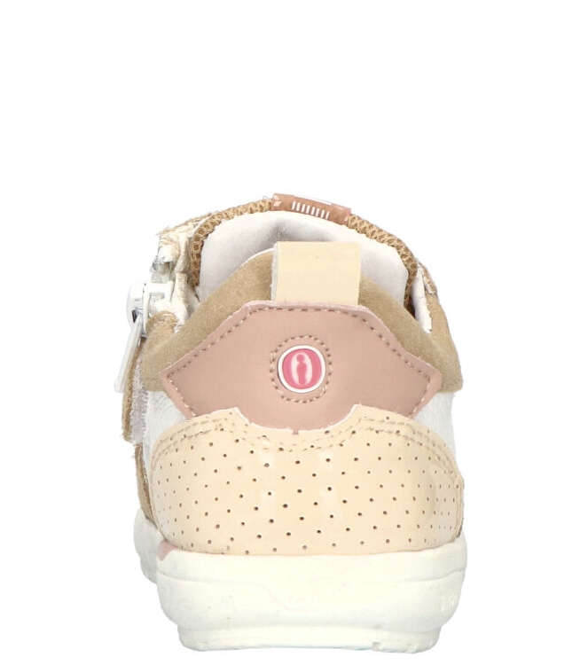 Shoesme sneaker <span>RF23S017-A</span> RF23S017-A beige - www.bremmerschoenen.pro - Bremmer Schoenen