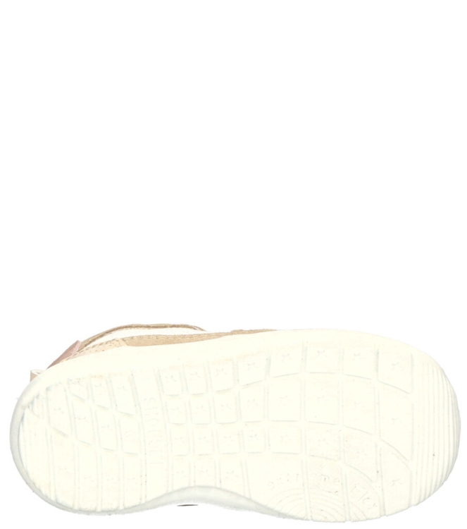 Shoesme sneaker <span>RF23S017-A</span> RF23S017-A beige - www.bremmerschoenen.pro - Bremmer Schoenen