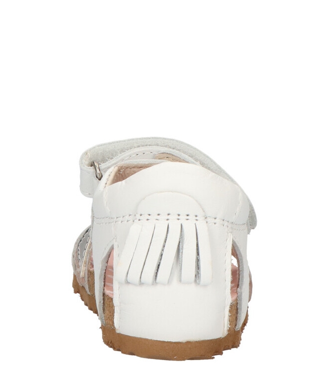 Shoesme sandaal <span>BI21S080-D</span> BI21S080-D wit - www.bremmerschoenen.pro - Bremmer Schoenen