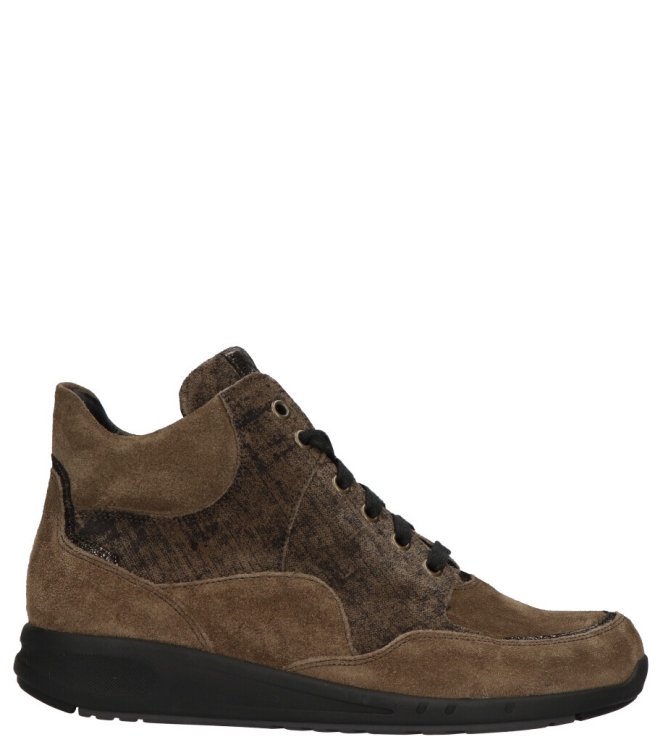 Durea Durea sneaker <span>9735 682 9992</span> 9992 taupe Durea sneaker <span>9735 682 9992</span> 9735 682 9992 bruin - www.bremmerschoenen.pro - Bremmer Schoenen