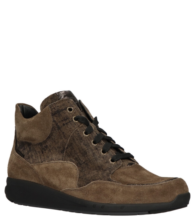 Durea Durea sneaker <span>9735 682 9992</span> 9992 taupe Durea sneaker <span>9735 682 9992</span> 9735 682 9992 bruin - www.bremmerschoenen.pro - Bremmer Schoenen
