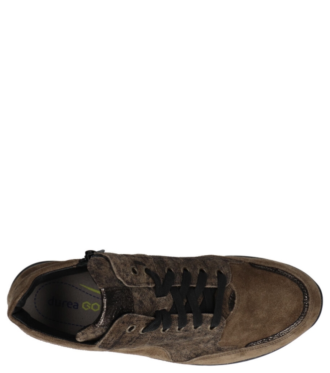 Durea Durea sneaker <span>9735 682 9992</span> 9992 taupe Durea sneaker <span>9735 682 9992</span> 9735 682 9992 bruin - www.bremmerschoenen.pro - Bremmer Schoenen