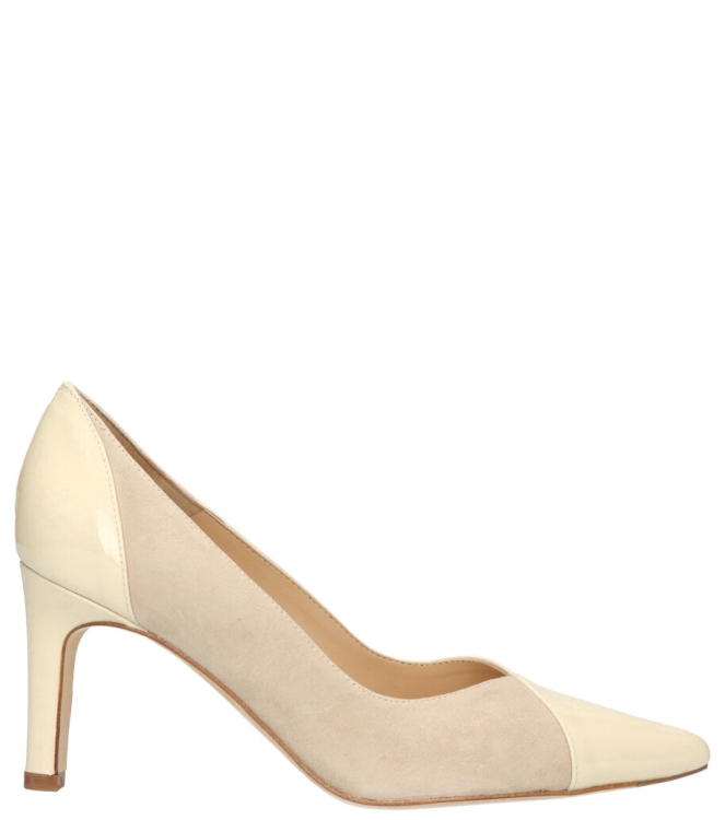 Peter Kaiser Peter Kaiser pump <span>34359 328 Aloisa</span> 328 sand suede Peter Kaiser pump <span>34359 328 Aloisa</span> 34359 328 Aloisa beige - www.bremmerschoenen.pro - Bremmer Schoenen