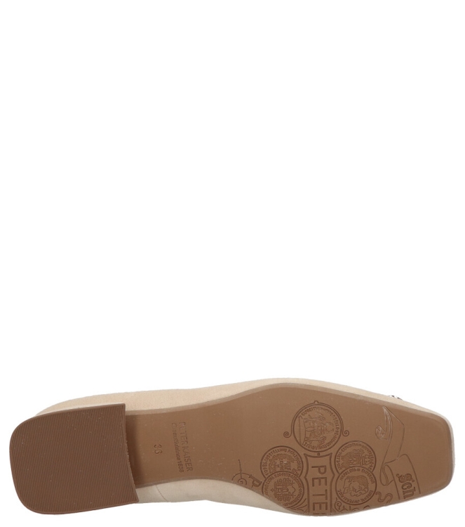 Peter Kaiser Peter Kaiser pump <span>33331 125 Alima</span> 125 sand suede Peter Kaiser pump <span>33331 125 Alima</span> 33331 125 Alima beige - www.bremmerschoenen.pro - Bremmer Schoenen