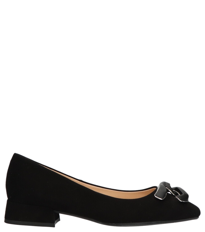 Peter Kaiser pump <span>33331 240 Alima</span> 33331 240 Alima zwart - www.bremmerschoenen.pro - Bremmer Schoenen