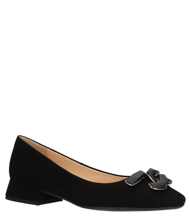 Peter Kaiser pump <span>33331 240 Alima</span> 33331 240 Alima zwart - www.bremmerschoenen.pro - Bremmer Schoenen