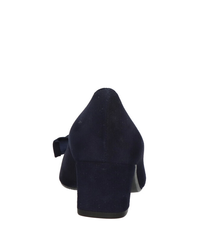 Peter Kaiser Peter Kaiser pump <span>41319 104 Blia</span> 104 notte suede Peter Kaiser pump <span>41319 104 Blia</span> 41319 104 Blia blauw - www.bremmerschoenen.pro - Bremmer Schoenen