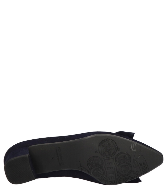 Peter Kaiser Peter Kaiser pump <span>41319 104 Blia</span> 104 notte suede Peter Kaiser pump <span>41319 104 Blia</span> 41319 104 Blia blauw - www.bremmerschoenen.pro - Bremmer Schoenen