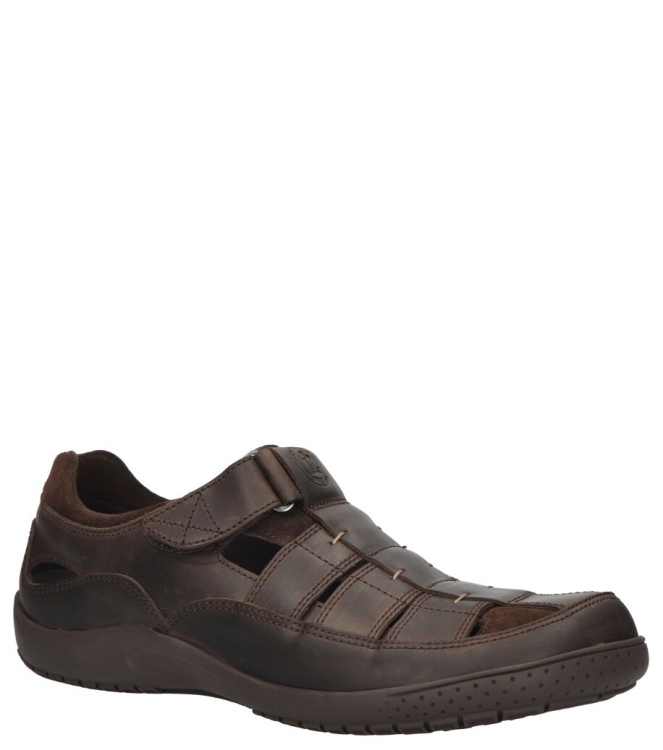 Panama Jack Panama Jack sandaal <span>Meridian Basics C1</span> 323 Brown Panama Jack sandaal <span>Meridian Basics C1</span> Meridian Basics C1 bruin - www.bremmerschoenen.pro - Bremmer Schoenen