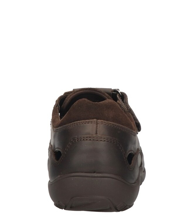 Panama Jack Panama Jack sandaal <span>Meridian Basics C1</span> 323 Brown Panama Jack sandaal <span>Meridian Basics C1</span> Meridian Basics C1 bruin - www.bremmerschoenen.pro - Bremmer Schoenen