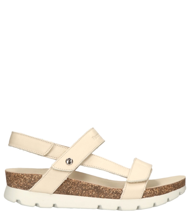 Panama Jack Panama Jack sandaal <span>Selma B8</span> 303 Beig Panama Jack sandaal <span>Selma B8</span> Selma B8 beige - www.bremmerschoenen.pro - Bremmer Schoenen