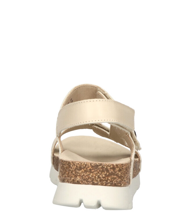 Panama Jack Panama Jack sandaal <span>Selma B8</span> 303 Beig Panama Jack sandaal <span>Selma B8</span> Selma B8 beige - www.bremmerschoenen.pro - Bremmer Schoenen