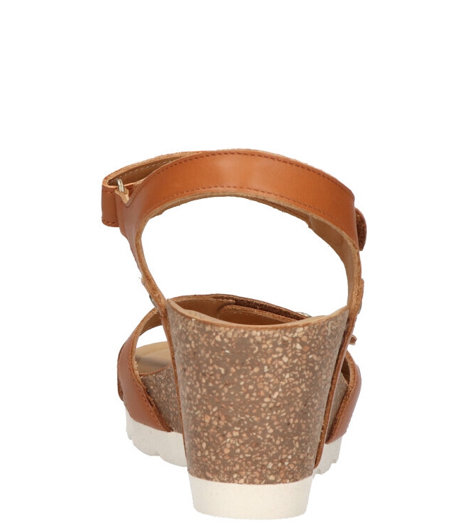 Panama Jack Panama Jack sandaal <span>Julia B49</span> 305 Bark Panama Jack sandaal <span>Julia B49</span> Julia B49 cognac - www.bremmerschoenen.pro - Bremmer Schoenen
