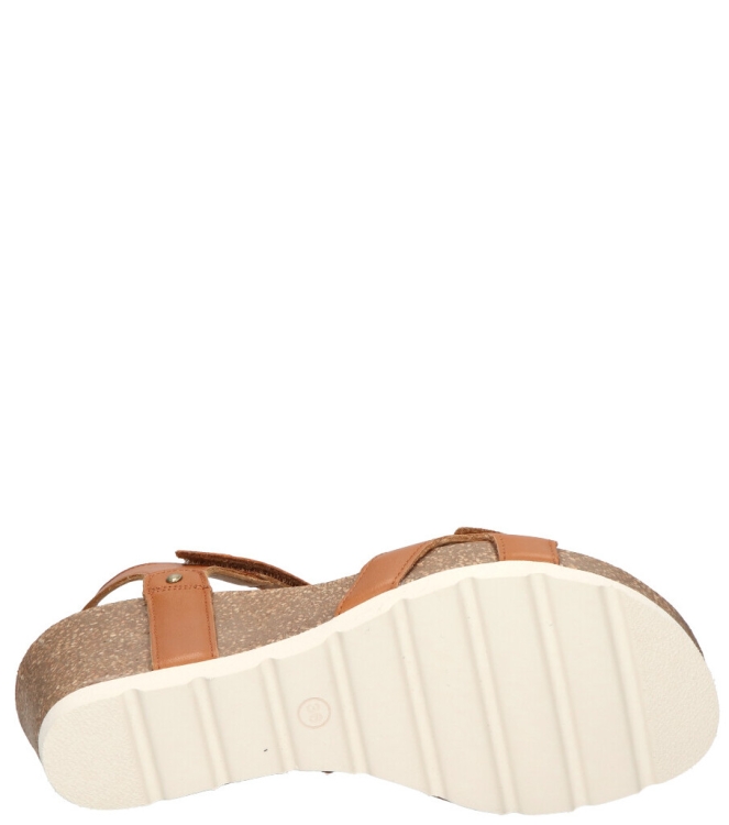 Panama Jack Panama Jack sandaal <span>Julia B49</span> 305 Bark Panama Jack sandaal <span>Julia B49</span> Julia B49 cognac - www.bremmerschoenen.pro - Bremmer Schoenen