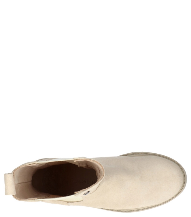 Panama Jack Panama Jack Chelseaboot <span>Fresno B1</span> 303 Beig Panama Jack Chelseaboot <span>Fresno B1</span> Fresno B1 beige - www.bremmerschoenen.pro - Bremmer Schoenen