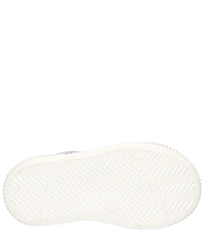 Twins sneaker <span>323100 598 Mila Maan</span> 323100 598 Mila Maan meerkleurig - www.bremmerschoenen.pro - Bremmer Schoenen