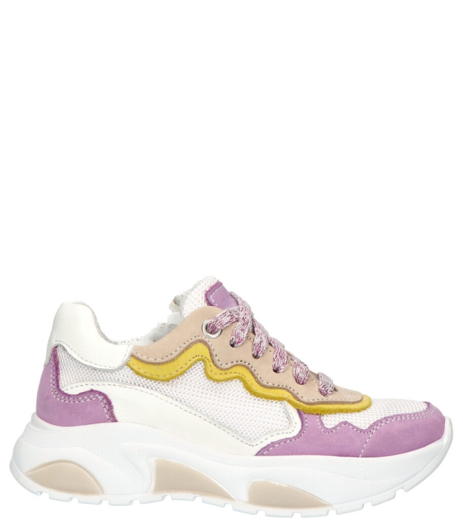 Twins Twins sneaker <span>323157 900 Samira Swing</span> 900 White Twins sneaker <span>323157 900 Samira Swing</span> 323157 900 Samira Swing meerkleurig - www.bremmerschoenen.pro - Bremmer Schoenen