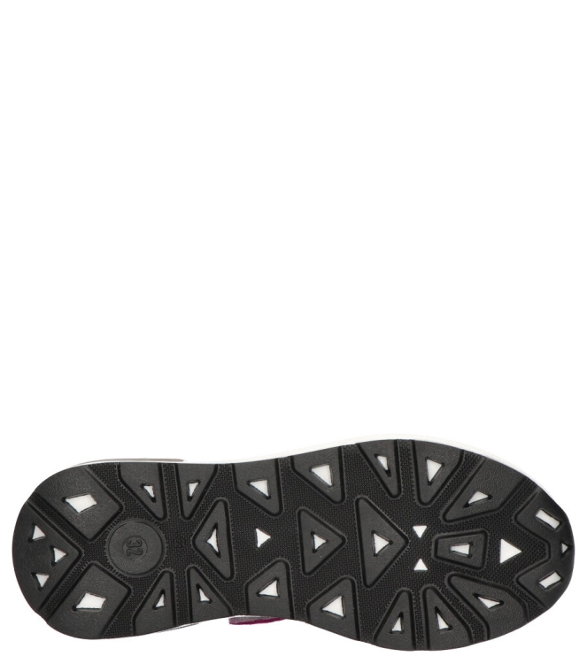 Twins sneaker <span>323162 600 Anna Arca</span> 323162 600 Anna Arca wit - www.bremmerschoenen.pro - Bremmer Schoenen