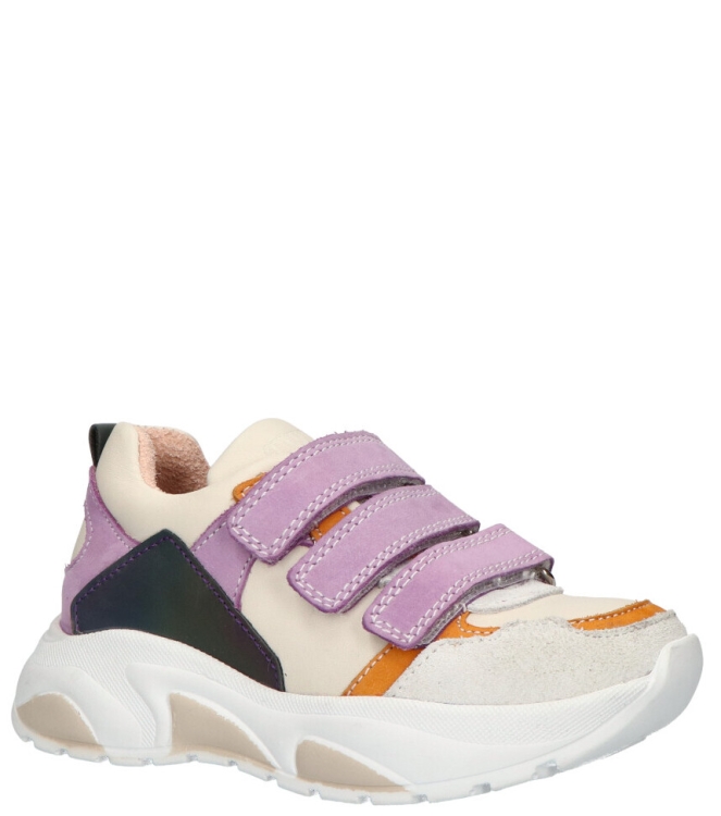 Twins Twins sneaker <span>323121 503 Sascha Swing</span> 503 Nougat Twins sneaker <span>323121 503 Sascha Swing</span> 323121 503 Sascha Swing meerkleurig - www.bremmerschoenen.pro - Bremmer Schoenen