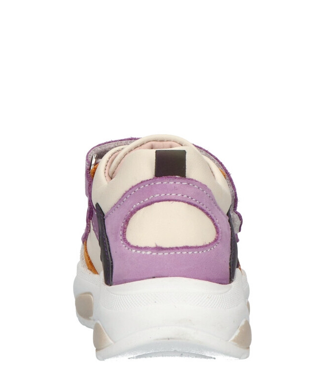 Twins Twins sneaker <span>323121 503 Sascha Swing</span> 503 Nougat Twins sneaker <span>323121 503 Sascha Swing</span> 323121 503 Sascha Swing meerkleurig - www.bremmerschoenen.pro - Bremmer Schoenen