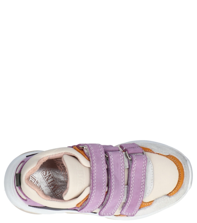 Twins Twins sneaker <span>323121 503 Sascha Swing</span> 503 Nougat Twins sneaker <span>323121 503 Sascha Swing</span> 323121 503 Sascha Swing meerkleurig - www.bremmerschoenen.pro - Bremmer Schoenen