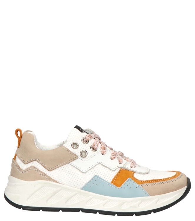 Twins Twins sneaker <span>323175 900 Sita Sharp</span> 900 White Twins sneaker <span>323175 900 Sita Sharp</span> 323175 900 Sita Sharp meerkleurig - www.bremmerschoenen.pro - Bremmer Schoenen