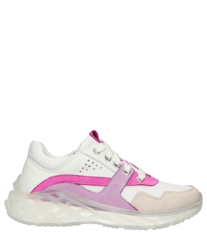 Twins sneaker <span>323185 300 Devi Dijk</span> 323185 300 Devi Dijk meerkleurig - www.bremmerschoenen.pro - Bremmer Schoenen