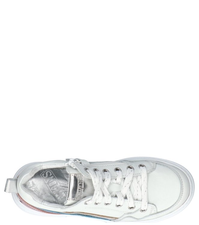 Twins Twins sneaker <span>323166 501 Bregje Breeze</span> 501 Offwhite Twins sneaker <span>323166 501 Bregje Breeze</span> 323166 501 Bregje Breeze wit - www.bremmerschoenen.pro - Bremmer Schoenen