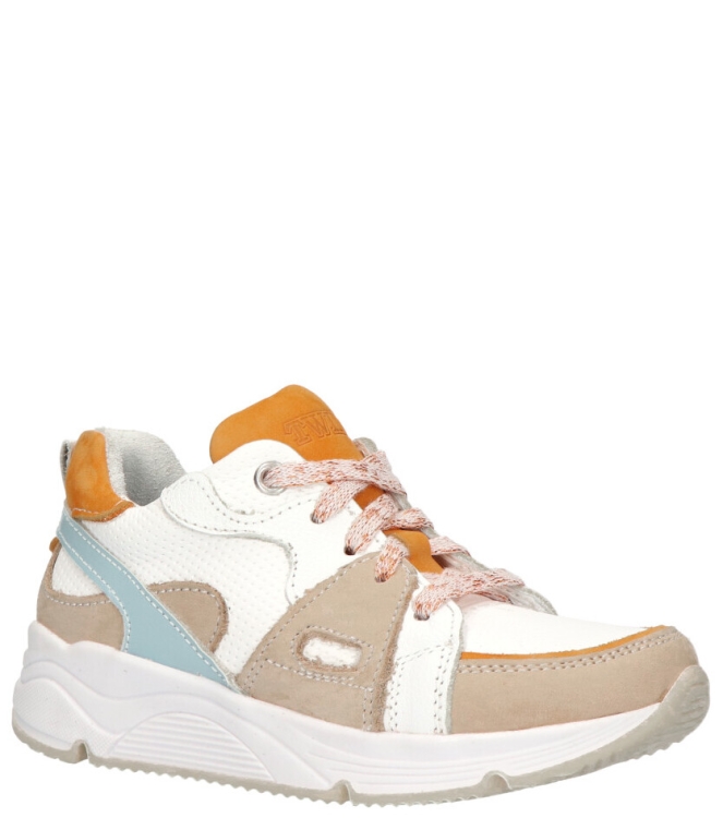 Twins sneaker <span>323130 900 Veerle Venus</span> 323130 900 Veerle Venus meerkleurig - www.bremmerschoenen.pro - Bremmer Schoenen