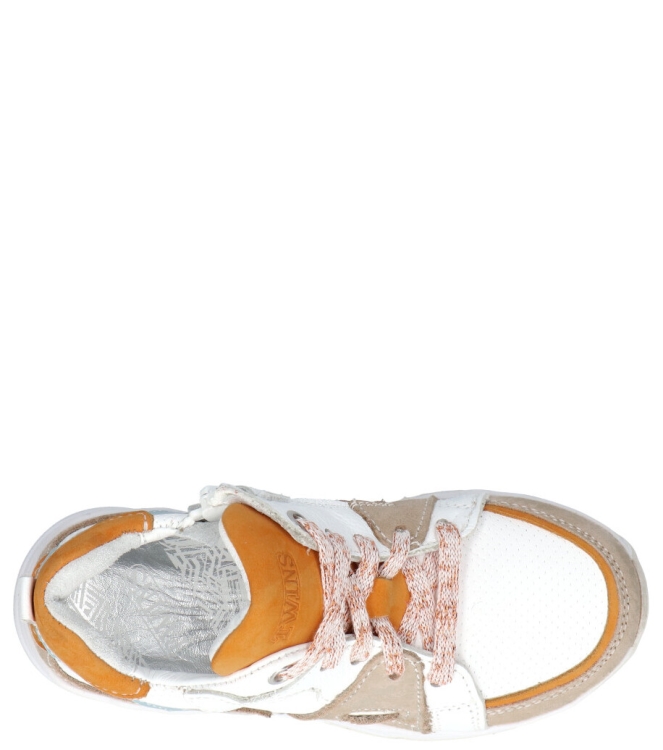 Twins sneaker <span>323130 900 Veerle Venus</span> 323130 900 Veerle Venus meerkleurig - www.bremmerschoenen.pro - Bremmer Schoenen
