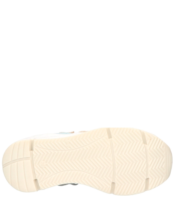 Twins sneaker <span>323130 900 Veerle Venus</span> 323130 900 Veerle Venus meerkleurig - www.bremmerschoenen.pro - Bremmer Schoenen