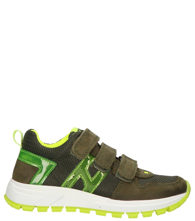 Track Style Track style klittenbandschoen <span>323355 169 Philip Pijl</span> 169 Army green Track style klittenbandschoen <span>323355 169 Philip Pijl</span> 323355 169 Philip Pijl groen - www.bremmerschoenen.pro - Bremmer Schoenen