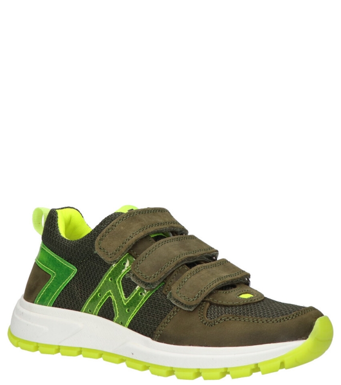 Track Style Track style klittenbandschoen <span>323355 169 Philip Pijl</span> 169 Army green Track style klittenbandschoen <span>323355 169 Philip Pijl</span> 323355 169 Philip Pijl groen - www.bremmerschoenen.pro - Bremmer Schoenen
