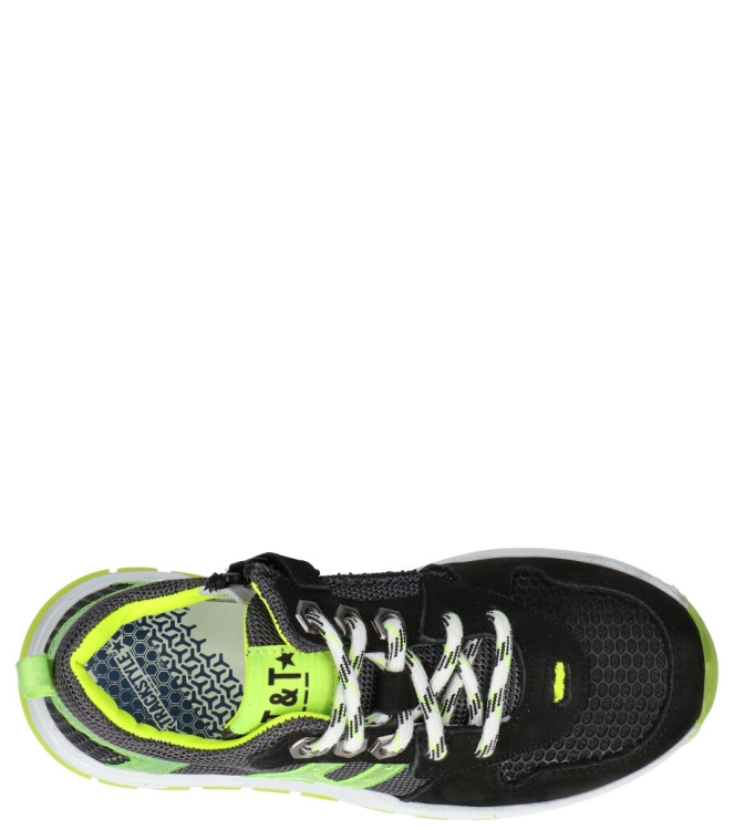Track Style Track style sneaker <span>323355 589 Peter Pijl</span> 589 black Track style sneaker <span>323355 589 Peter Pijl</span> 323355 589 Peter Pijl zwart - www.bremmerschoenen.pro - Bremmer Schoenen