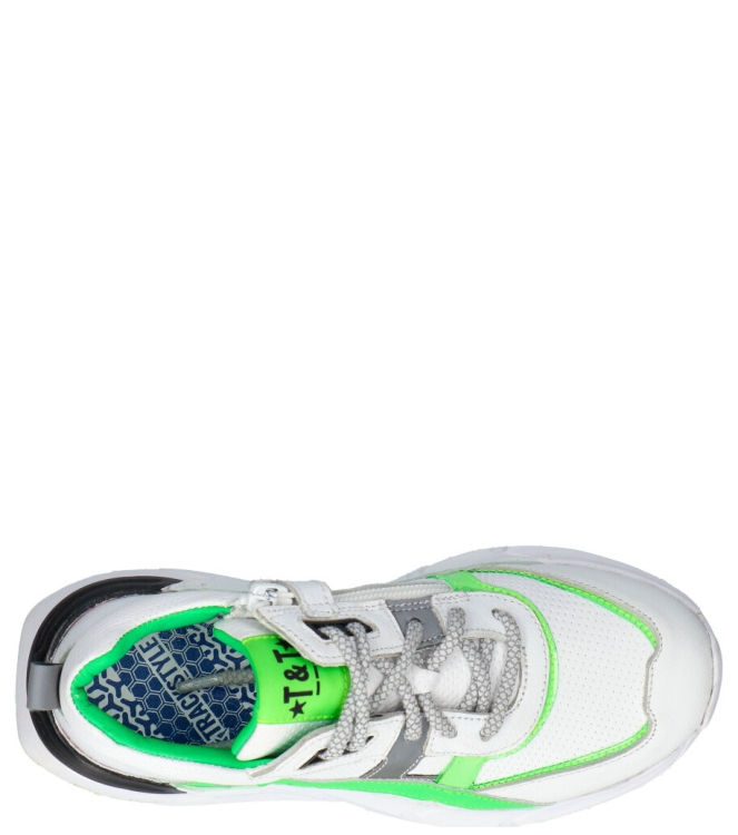 Track Style Track style sneaker <span>323340 500 Ruben Race</span> 500 White Track style sneaker <span>323340 500 Ruben Race</span> 323340 500 Ruben Race wit - www.bremmerschoenen.pro - Bremmer Schoenen