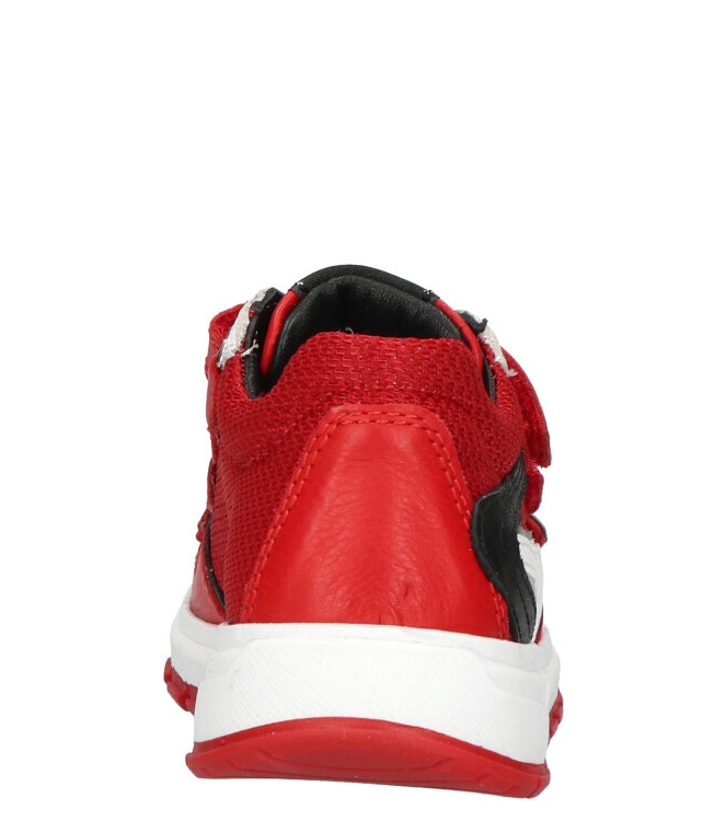 Track Style Track style klittenbandschoen <span>323322 441 Paul Pijl</span> 441 Red Track style klittenbandschoen <span>323322 441 Paul Pijl</span> 323322 441 Paul Pijl rood - www.bremmerschoenen.pro - Bremmer Schoenen